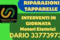 Riparazione Tapparelle Ottavia Roma – Le Tapparelle di Dario ☎️ 337 739 733